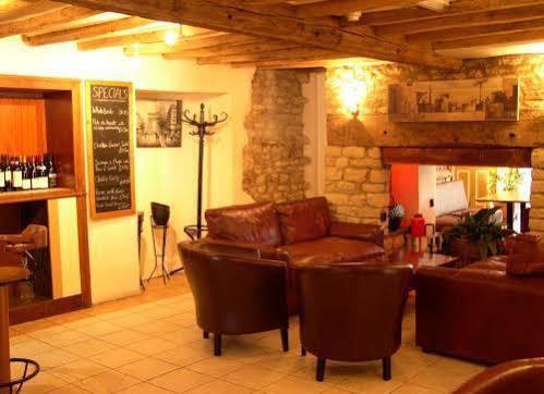 The Tally Ho Hotel - B&B Bicester Zewnętrze zdjęcie