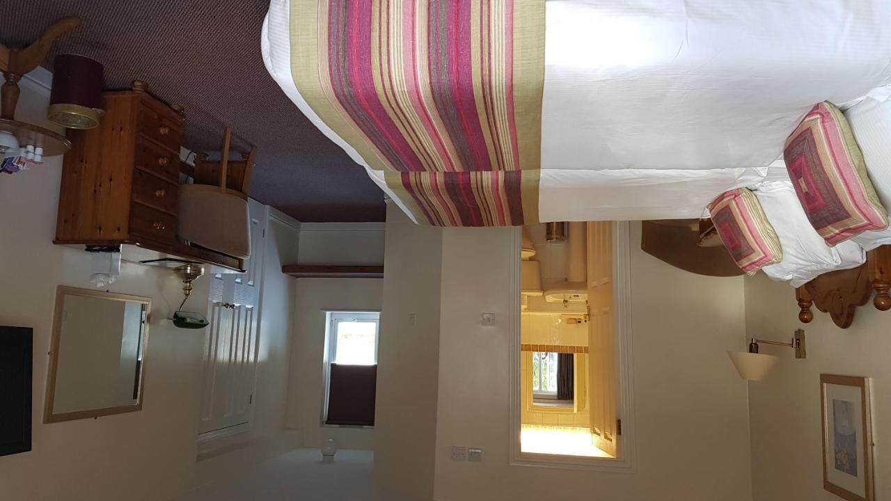 The Tally Ho Hotel - B&B Bicester Zewnętrze zdjęcie