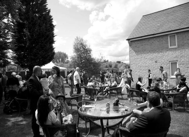 The Tally Ho Hotel - B&B Bicester Zewnętrze zdjęcie
